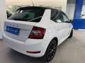 Skoda Fabia 1.0 tsi Twin Color Monte Carlo 95cv dsg Bianco - thumbnail 11