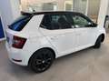 Skoda Fabia 1.0 tsi Twin Color Monte Carlo 95cv dsg Blanc - thumbnail 3