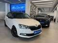 Skoda Fabia 1.0 tsi Twin Color Monte Carlo 95cv dsg Bianco - thumbnail 5