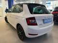 Skoda Fabia 1.0 tsi Twin Color Monte Carlo 95cv dsg Bianco - thumbnail 7