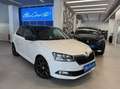 Skoda Fabia 1.0 tsi Twin Color Monte Carlo 95cv dsg Bianco - thumbnail 1