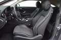Mercedes-Benz C 220 d Coupe Aut. / Leder / Navi / SHZ / LED / Tempomat Gris - thumbnail 8