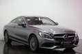 Mercedes-Benz C 220 d Coupe Aut. / Leder / Navi / SHZ / LED / Tempomat Grau - thumbnail 2