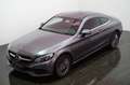 Mercedes-Benz C 220 d Coupe Aut. / Leder / Navi / SHZ / LED / Tempomat Grau - thumbnail 4