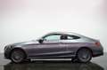 Mercedes-Benz C 220 d Coupe Aut. / Leder / Navi / SHZ / LED / Tempomat Grau - thumbnail 5