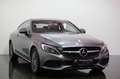 Mercedes-Benz C 220 d Coupe Aut. / Leder / Navi / SHZ / LED / Tempomat Grau - thumbnail 1