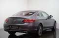 Mercedes-Benz C 220 d Coupe Aut. / Leder / Navi / SHZ / LED / Tempomat Grau - thumbnail 6