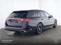 Mercedes-Benz E 300 de T AMG Fahrass 360° Pano Burmester Distr. Schwarz - thumbnail 3
