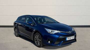 2.0D 105KW ADVANCE 143 5P