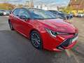 Toyota Corolla Hybrid 2.0 Club  AHK-abnehmbar Navi LED ACC Mehrzo Roşu - thumbnail 7