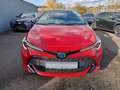 Toyota Corolla Hybrid 2.0 Club/AHK Rot - thumbnail 8