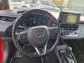 Toyota Corolla Hybrid 2.0 Club  AHK-abnehmbar Navi LED ACC Mehrzo Roşu - thumbnail 10