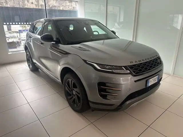 Land Rover Range Rover Evoque Evoque II 2019 2.0d i4 mhev R-Dynamic S awd 150cv