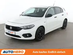 Fiat Tipo 1.4 Street *TEMPO*PDC*KLIMA*ALU*