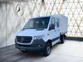 Mercedes-Benz Sprinter 316 CDI 4x4 Pritsche Standard AHK*MBUX* Weiß - thumbnail 1