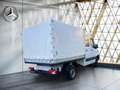 Mercedes-Benz Sprinter 316 CDI 4x4 Pritsche Standard AHK*MBUX* Weiß - thumbnail 15