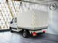 Mercedes-Benz Sprinter 316 CDI 4x4 Pritsche Standard AHK*MBUX* Weiß - thumbnail 12