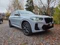 BMW X3 X3 xDrive30e Aut./M SPORT/PANO/HUD/TREKHAAK/ACC Grijs - thumbnail 1