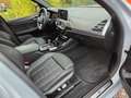 BMW X3 X3 xDrive30e Aut./M SPORT/PANO/HUD/TREKHAAK/ACC Grijs - thumbnail 11