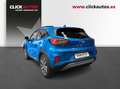 Ford Puma 1.0 Ecoboost 125CV MHEV Titanium X Azul - thumbnail 4