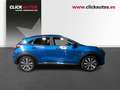 Ford Puma 1.0 Ecoboost 125CV MHEV Titanium X Azul - thumbnail 5