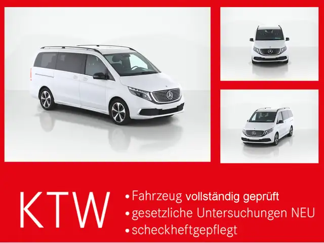 Mercedes-Benz EQV