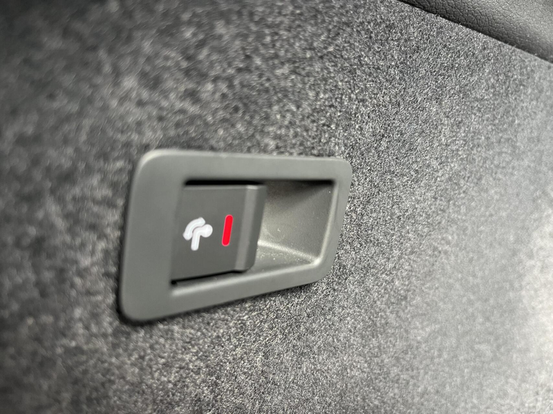 Audi Q3 35 TFSI S edition LED+CARPLAY+EL TREKHAAK+STOELVER — photo 12