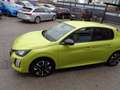 Peugeot 208 PureTech 100 S&S Allure - LAGER AKTION Gelb - thumbnail 7