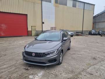 Tipo SW 1.6 MultiJet S-Design DCT S