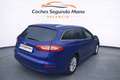 Ford Mondeo SB 1.6TDCI Trend 115 Blau - thumbnail 10