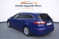 Ford Mondeo SB 1.6TDCI Trend 115 Blau - thumbnail 9