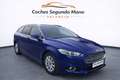 Ford Mondeo SB 1.6TDCI Trend 115 Blau - thumbnail 8