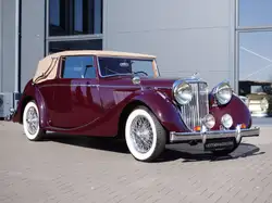 Jaguar Others 1946