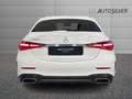 Mercedes-Benz C 220 d Mild hybrid Premium Weiß - thumbnail 4