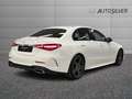 Mercedes-Benz C 220 d Mild hybrid Premium Weiß - thumbnail 2