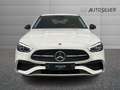 Mercedes-Benz C 220 d Mild hybrid Premium Weiß - thumbnail 3
