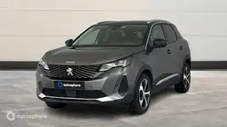 Peugeot 3008 1.5 BlueHDi 130ch S\u0026S Roadtrip EAT8