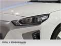 Hyundai IONIQ Elektro Trend Navi CarPlay Kamera Allwette Weiß - thumbnail 5