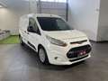Ford Transit Connect Transit Connect 210 1.6 TDCi 115CV PL Furgone Tre Blanco - thumbnail 3