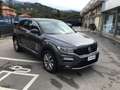 Volkswagen T-Roc T-Roc 1.0 TSI 115 CV Style BlueMotion Technology Grigio - thumbnail 3