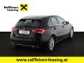Mercedes-Benz A 180 d Aut. Schwarz - thumbnail 3