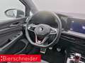 Volkswagen Golf GTI 8 2.0 TSI NAVI ACC Grau - thumbnail 11