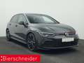 Volkswagen Golf GTI 8 2.0 TSI NAVI ACC Grau - thumbnail 8