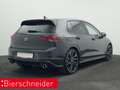 Volkswagen Golf GTI 8 2.0 TSI NAVI ACC Grau - thumbnail 6