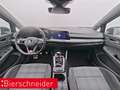 Volkswagen Golf GTI 8 2.0 TSI LED+ H&K NAVI ACC Grau - thumbnail 10