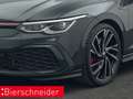 Volkswagen Golf GTI 8 2.0 TSI NAVI ACC Grau - thumbnail 15