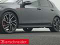 Volkswagen Golf GTI 8 2.0 TSI NAVI ACC Grau - thumbnail 28