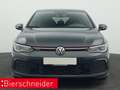 Volkswagen Golf GTI 8 2.0 TSI LED+ H&K NAVI ACC Grau - thumbnail 9
