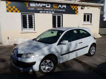 II SOCIETE II 1.5 dCi 85 AIR