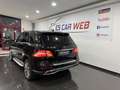 Mercedes-Benz ML 250 CDI Sport 4matic auto 204 cv Noir - thumbnail 4